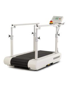 Bari-Mill Motorized Treadmill