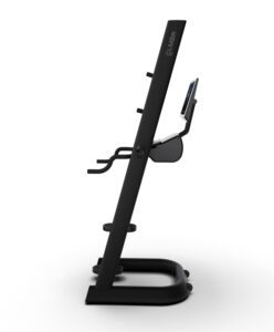 CLMBR Connected Side View