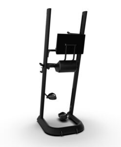 CLMBR Connected Back