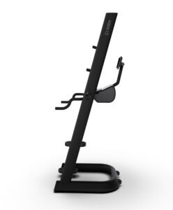 CLMBR Pure Side View