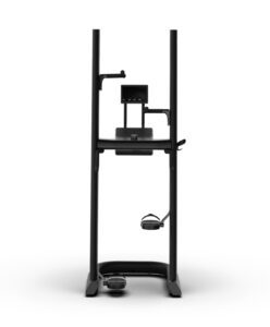 CLMBR Pure Straight View