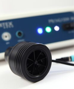 Cortex MetaLyzer attachment