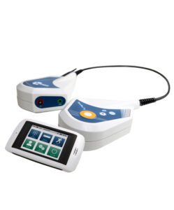 Cortex MetaMax with remote