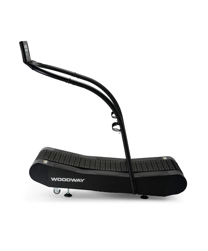 Woodway curve trainer deals