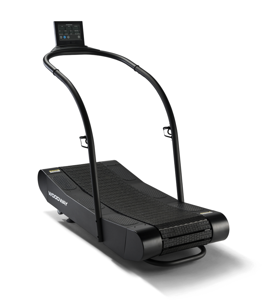 Curve Trainer Woodway