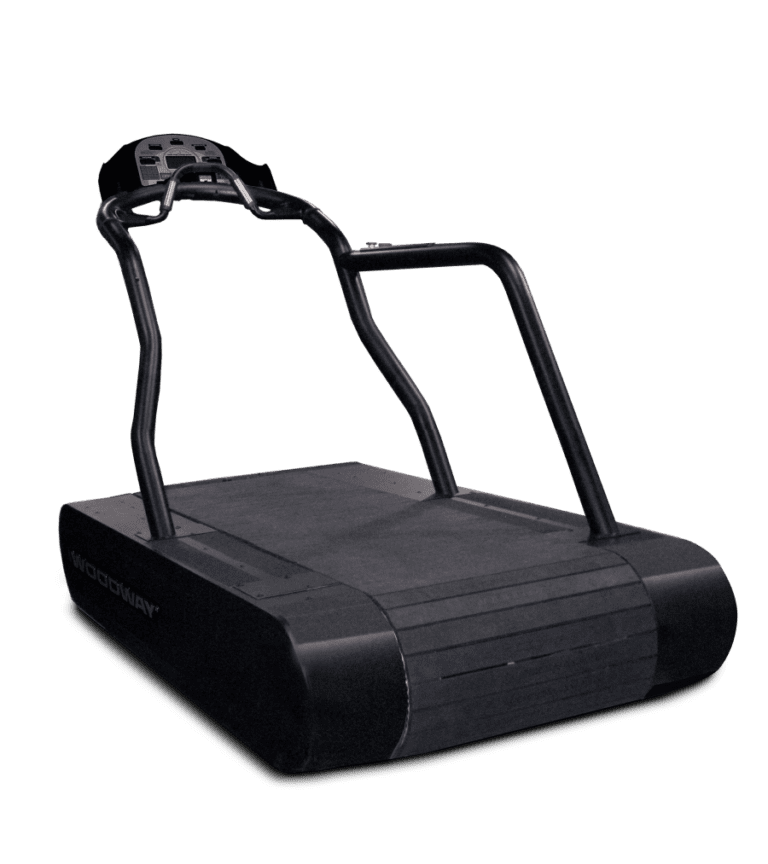 ELG Motorized Treadmill