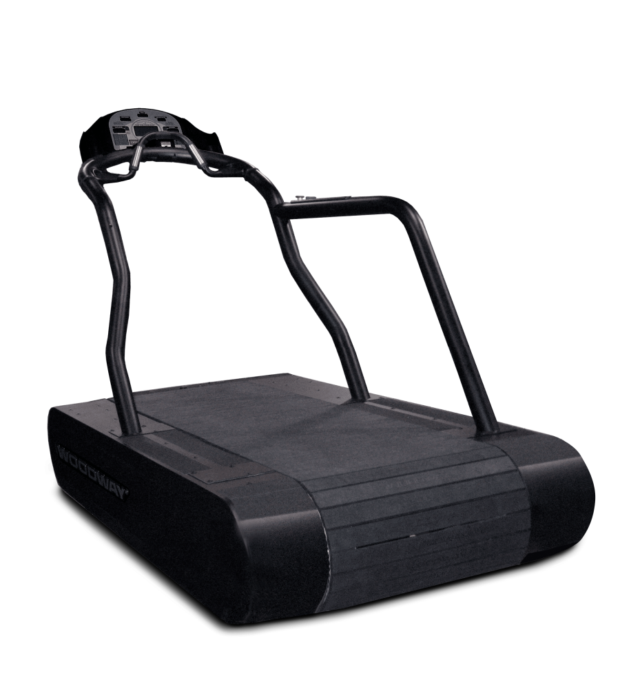 ELG Motorized Treadmill