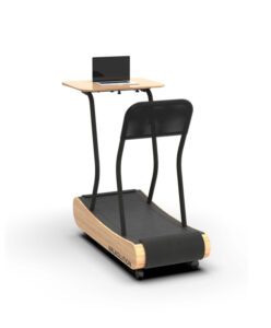 Walkolution Wanderlust Back View