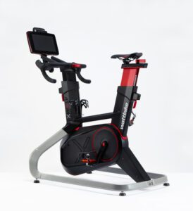Watt sales exercise bike
