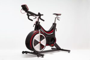 Wattbike Pro Trainer Woodway