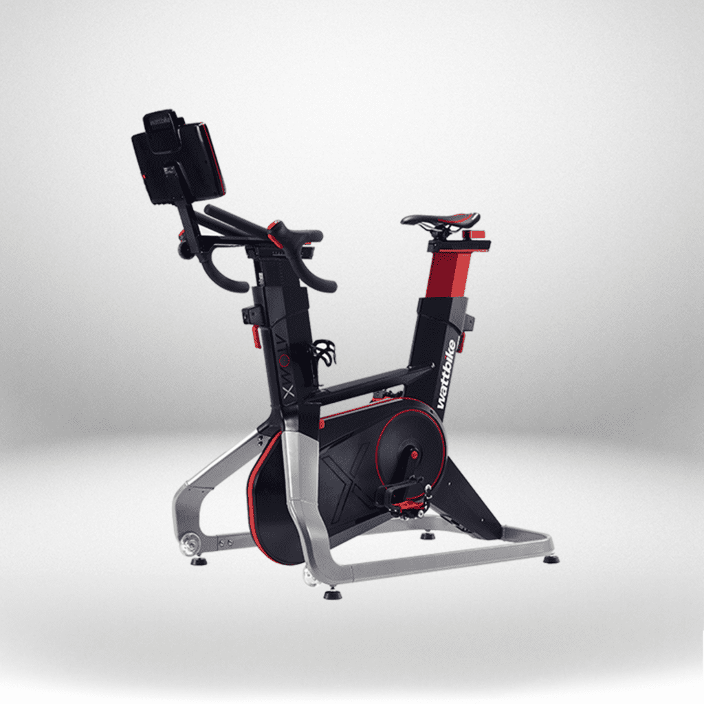 Wattbike AtomX