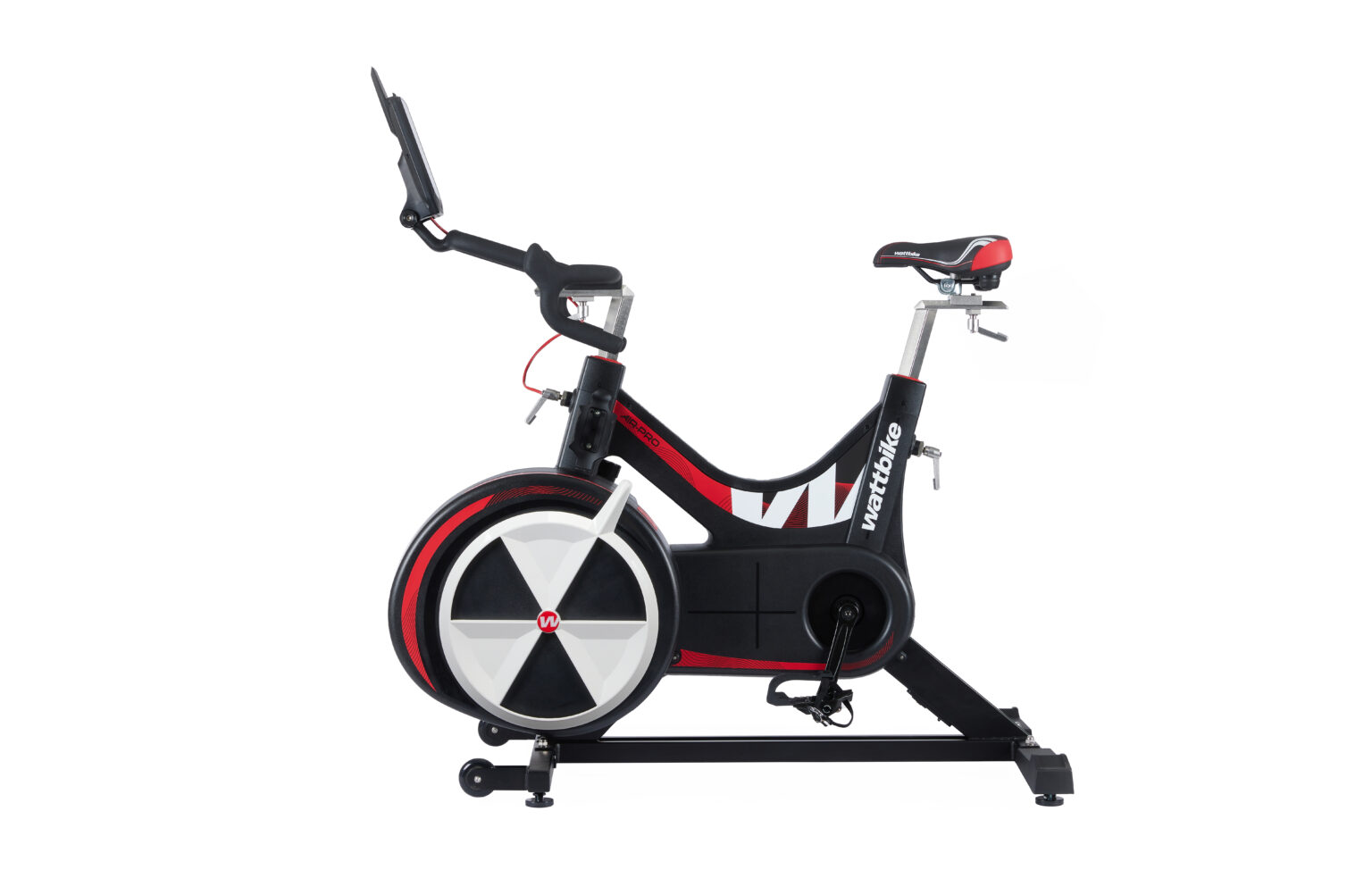 Wattbike® Air-Pro Commercial Dual Resistance Bike
